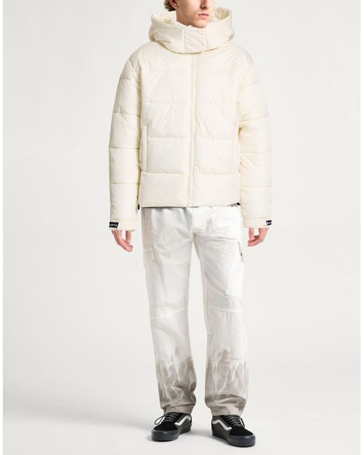 DISCLAIMER Natural Puffers for men
