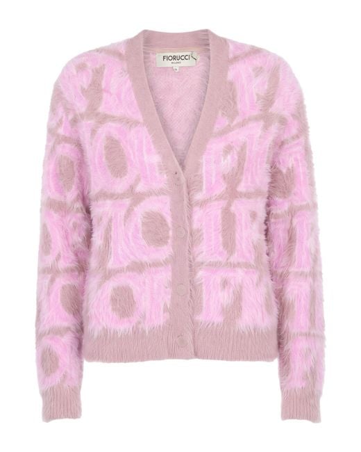 Rebecas Fiorucci de color Pink