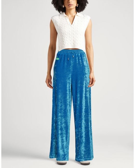 Pantalon DSquared² en coloris Blue