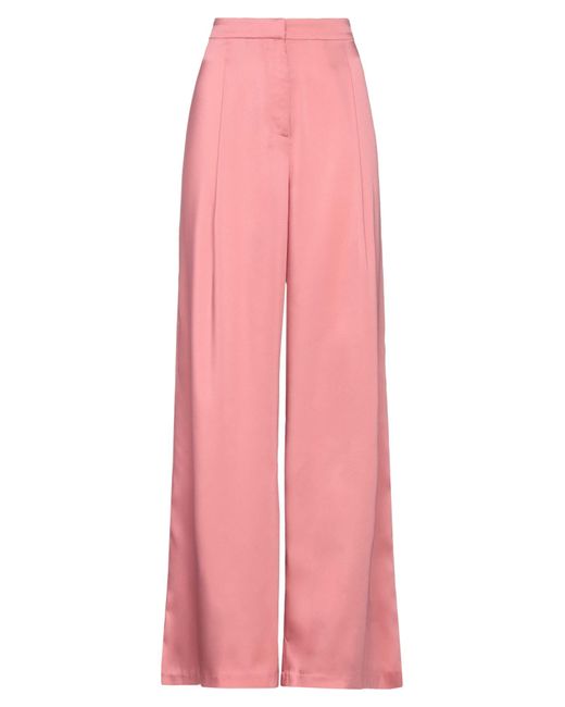 MICHAEL Michael Kors Pink Pants