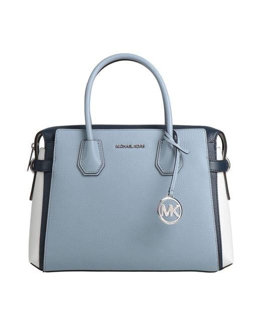 MICHAEL Michael Kors Blue Handbags