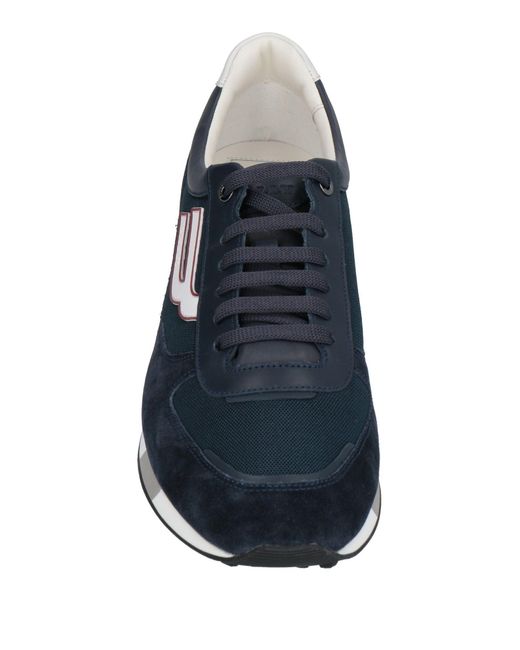 Bally Blue Trainers for men