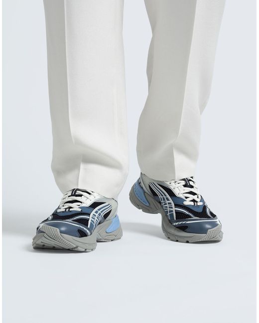 PUMA Blue Trainers for men