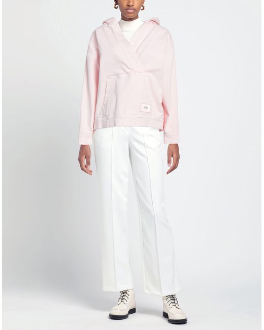 N°21 Pink Denim Outerwear