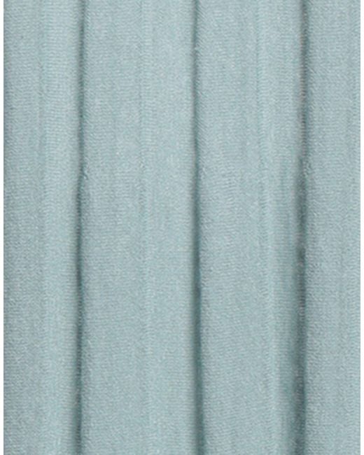 Fedeli Blue Top