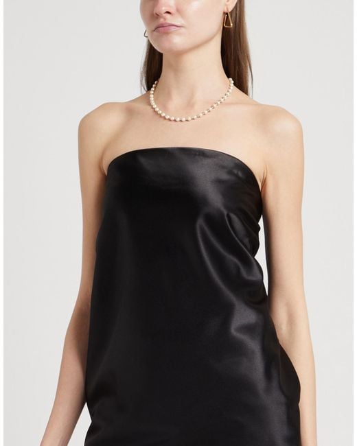 we11done Black Top