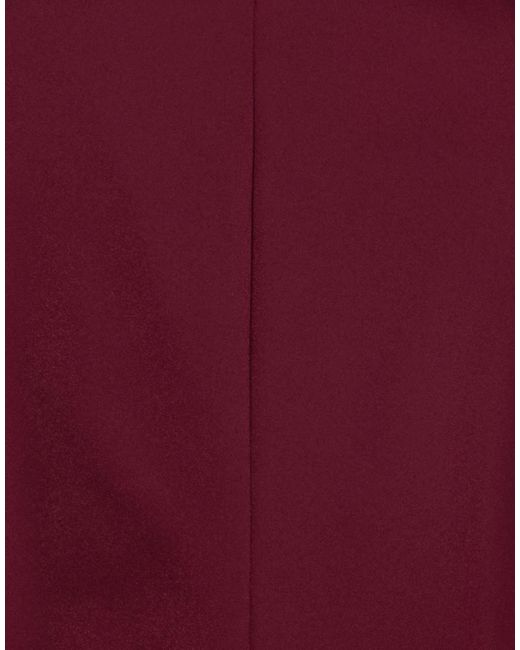 Shirtaporter Red Suits