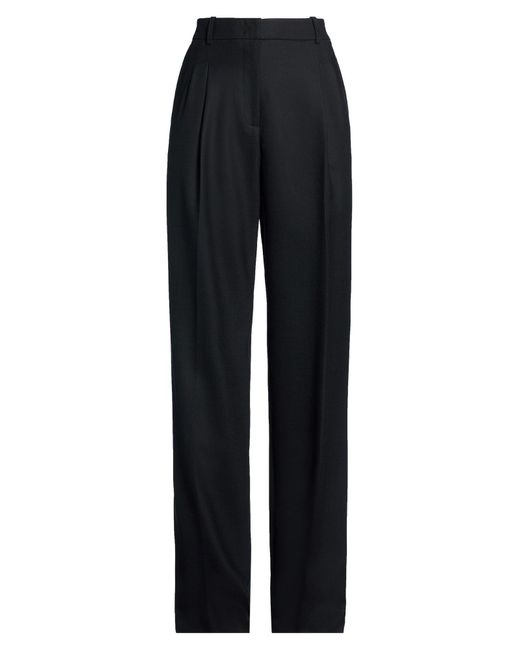 BCBGMAXAZRIA Blue Trouser