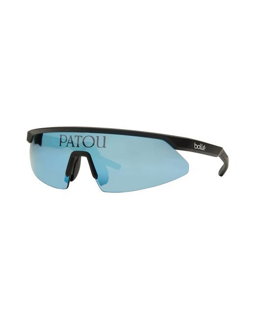 Patou Blue Sunglasses