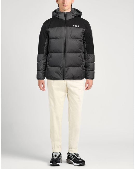 Boss Black Puffer for men