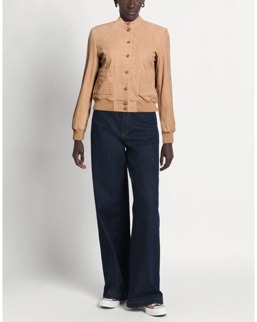 Bully Natural Jacket