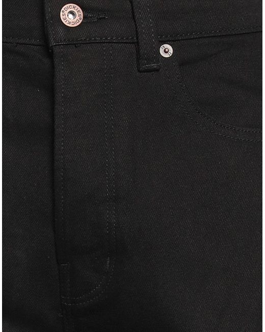 Dickies Black Jeans for men