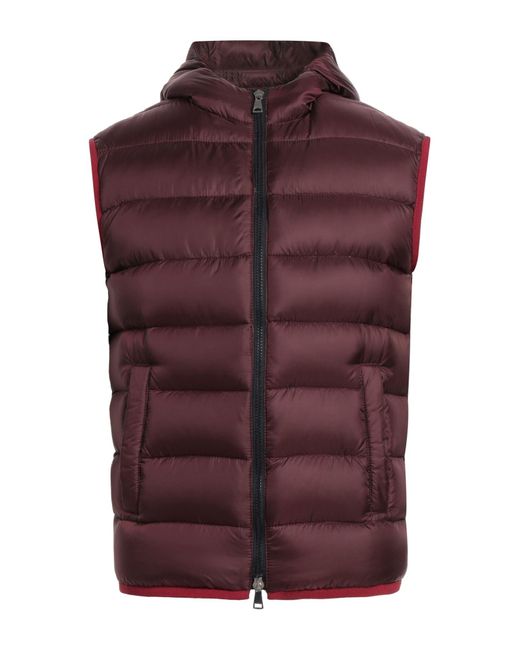 Tombolini Purple Puffer for men
