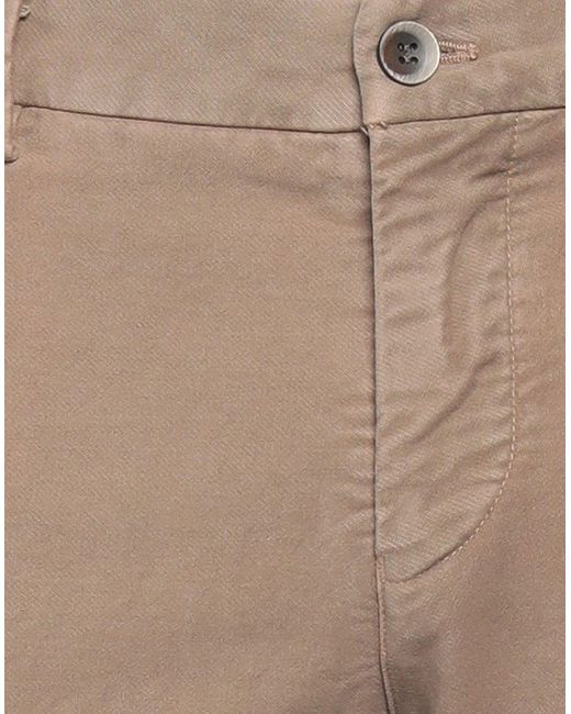 Mason's Natural Pants for men