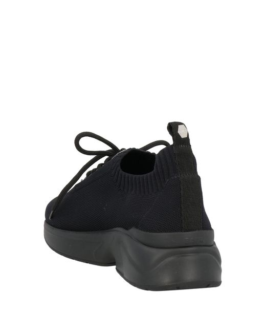 BALR Black Trainers for men