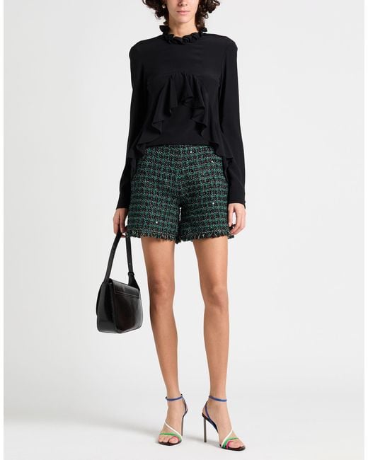 Top Givenchy de color Black