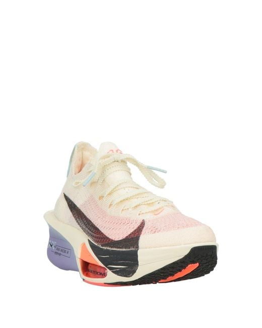 Nike White Trainers