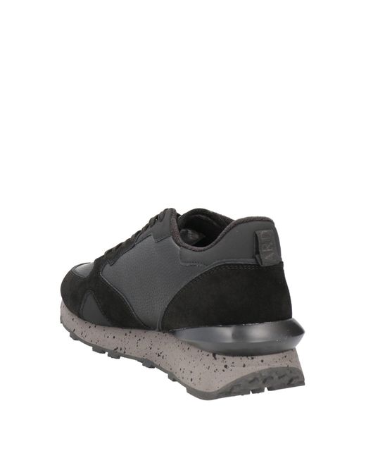 Alberto Guardiani Sneakers in Black für Herren