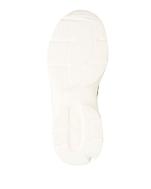 Hogan White Sneakers for men