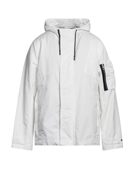 MICHELACCI DANILO Jacke & Anorak in Gray für Herren