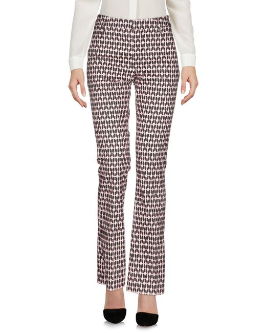 Dondup Black Trouser