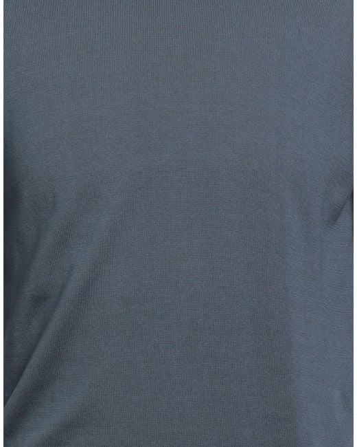Ballantyne Blue Jumper for men