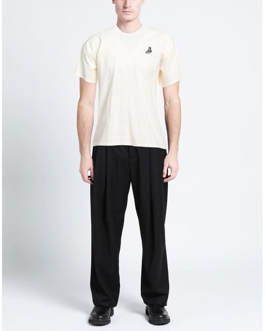 One Of These Days White T-shirt for men