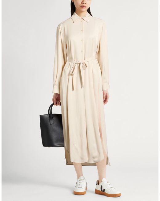 Kaos Natural Maxi Dresses