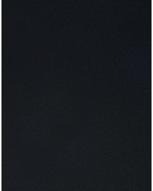 Versace Blue Bodysuit Viscose, Elastane