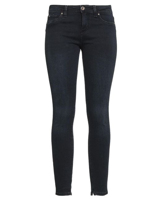 GAUDI Blue Jeanshose