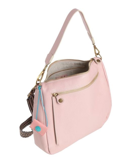 Gabs Pink Handbag