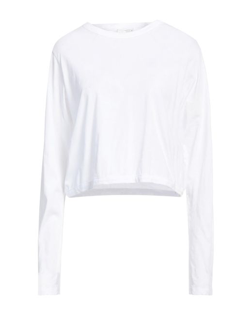 Sibel Saral White T-shirt