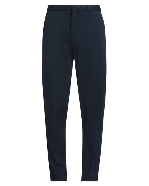 Circolo 1901 Blue Pants for men