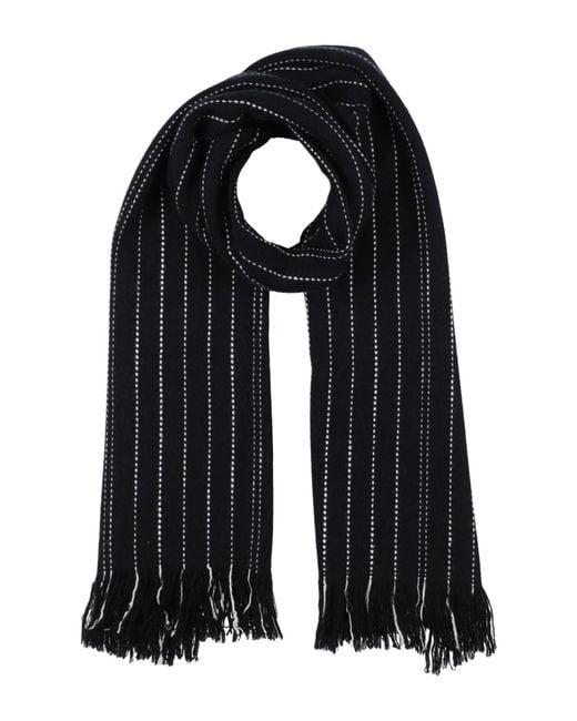 Sciarpa di Isabel Marant in Black