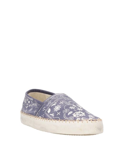 Philippe Model White Trainers