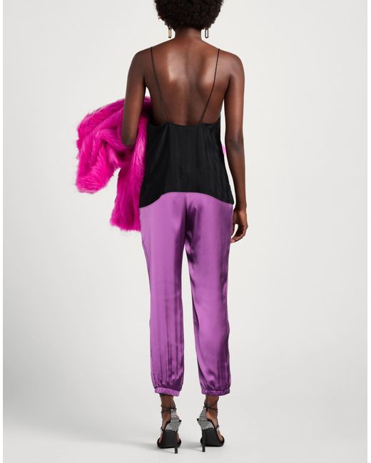Liu Jo Purple Hose