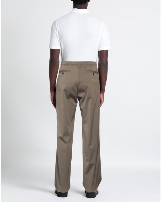 Palm Angels Hose in Gray für Herren