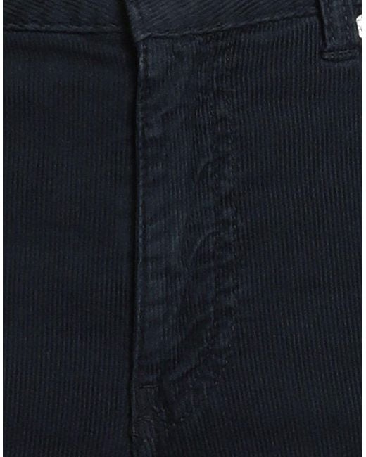 Department 5 Blue Trouser