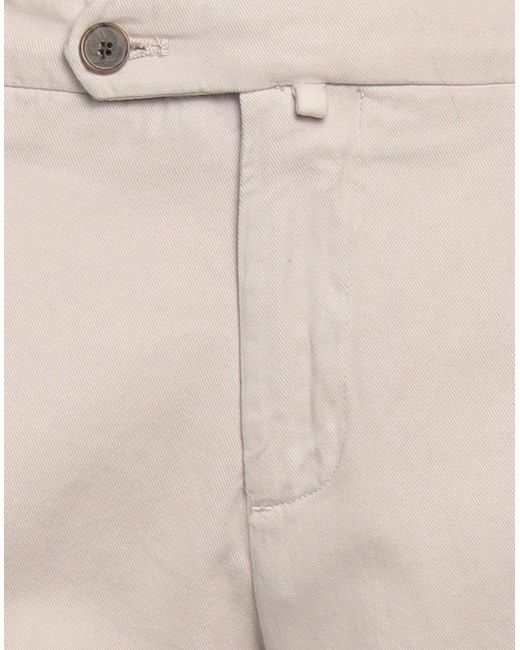 Myths Hose in Natural für Herren