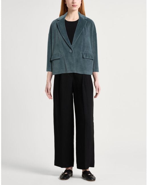 Circolo 1901 Blue Blazer