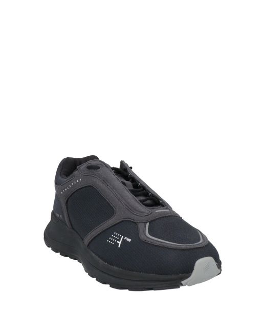 ATHLETICS FTWR Blue Trainers for men