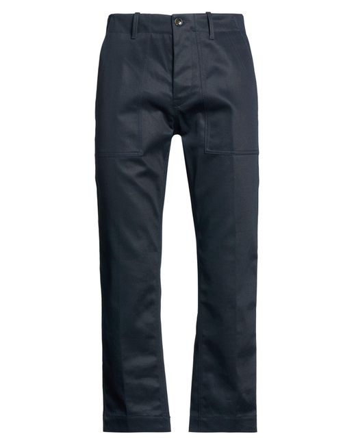 Nine:inthe:morning Blue Nine for men