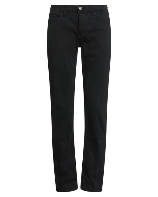 0/zero Construction Black Pants for men