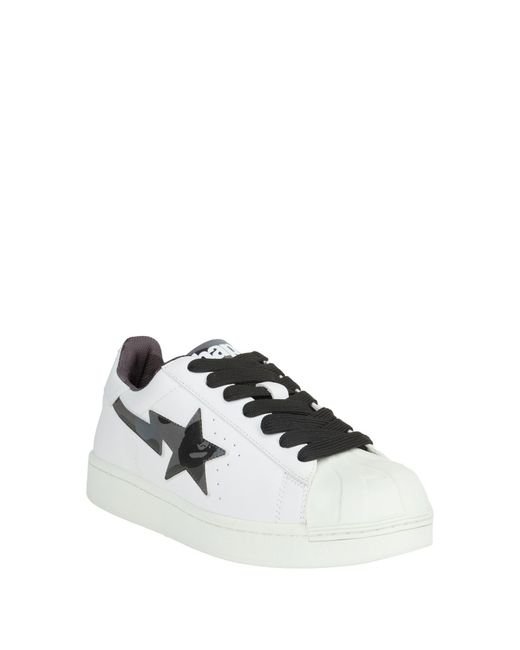A Bathing Ape Multicolor Trainers for men