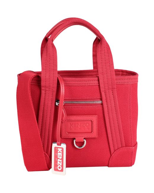 KENZO Red Handtaschen
