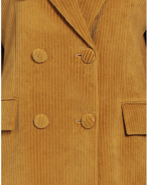 Circolo 1901 Natural Coat