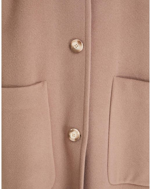 Alysi Natural Coat