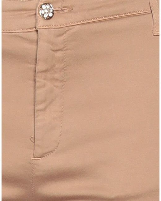 Liu Jo Natural Pants