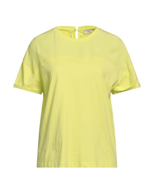 Riani Yellow T-shirt