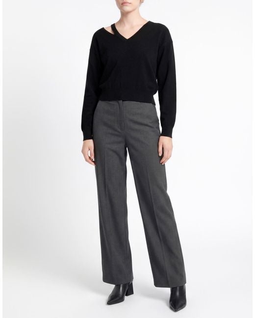 Pullover Dondup en coloris Black
